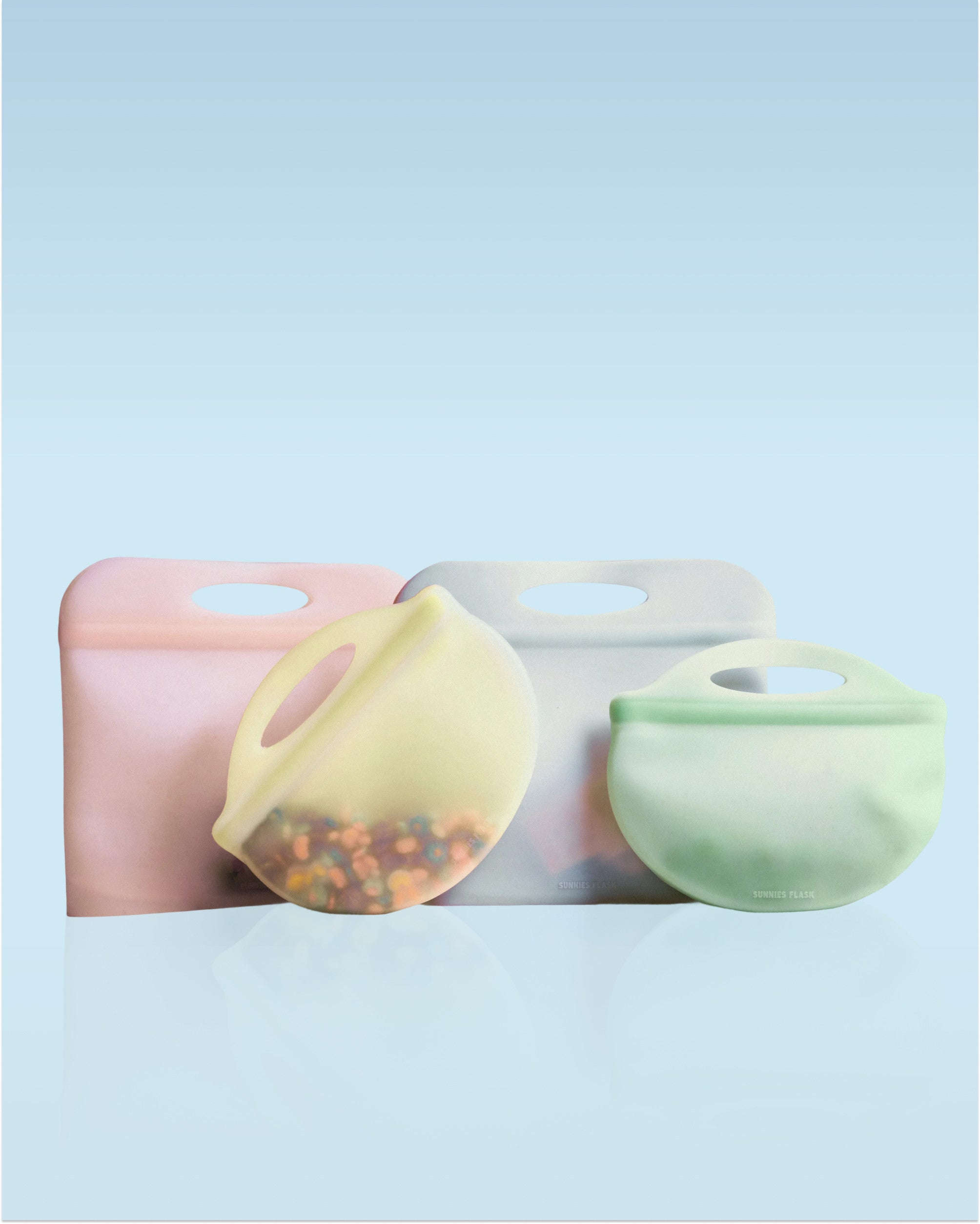 New In: Munchpods